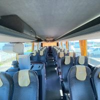 49 местен автобус Бова Меджик, снимка 11 - Автомобили и джипове - 45633641
