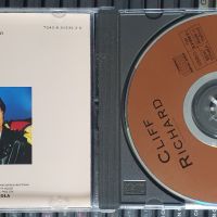 Cliff Richard – Meine Großen Erfolge, снимка 3 - CD дискове - 45449199