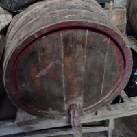 Дървени Бурета Бъчви Съдове за Вино 100 до 500 литра Добро Състояние, снимка 5 - Други - 45570609