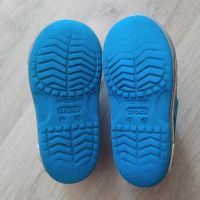 Crocs детски сандали, 27 размер, снимка 2 - Детски сандали и чехли - 45202507