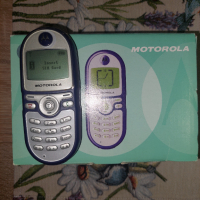 Продавам Motorola c200, снимка 4 - Motorola - 44940380