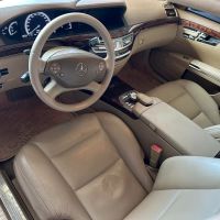 Mercedes-Benz s 350 FACELIFT / W221 - цена 22 300 лв моля БЕЗ бартери  колата е перфектна технически, снимка 5 - Автомобили и джипове - 45684797