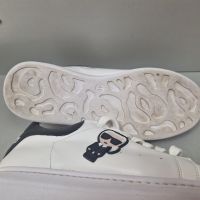 Дамски спортни Обувки Karl Lagerfeld №40, снимка 10 - Маратонки - 45836932