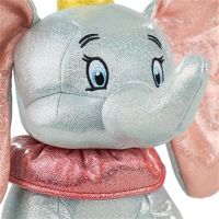 Детска играчка слончето Дъмбо Sambro Dumbo 8425611319594 Disney Collection 100 birthday limited 30см, снимка 3 - Плюшени играчки - 45872334