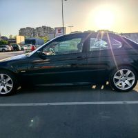 BMW 318i COMPACT , снимка 4 - Автомобили и джипове - 45083410