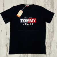 Мъжки тениски Tommy Hilfiger много модели, снимка 2 - Тениски - 45236916