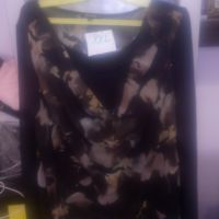 Дамски блузи, снимка 4 - Ризи - 45596051