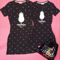 Комплект роклички за мама и дъщеря с раничка!, снимка 1 - Детски комплекти - 45491019