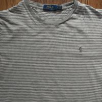 polo ralph lauren - страхотна мъжка тениска , снимка 1 - Тениски - 45119336