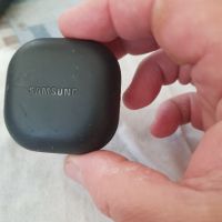 Samsung Galaxy Buds 2 pro-кутия, снимка 1 - Samsung - 45430146
