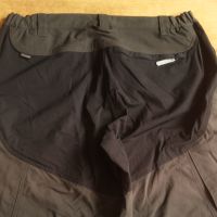 HAGLOFS CLIMATIC Stretch Trouser размер 56 / XXL панталон със здрава и еластична материи - 974, снимка 3 - Панталони - 45530871