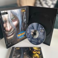 Warcraft III PC игра, снимка 2 - Игри за PC - 45209005