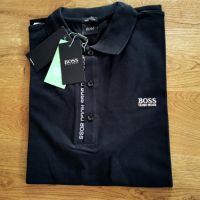 Boss. Hugo Boss тениска Л, снимка 2 - Тениски - 45823735