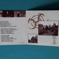 Héroes Del Silencio – 1990 - Senderos De Traición(Hard Rock), снимка 5 - CD дискове - 45032407