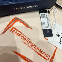 Emporio Armani мъжко , снимка 1 - Тениски - 45144097