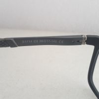 Очила с рамка Erika, стъкла Perfalit 1.50 Solitaire Rodenstock Protect Plus 2 без диоптър, снимка 8 - Слънчеви и диоптрични очила - 45082609