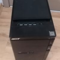Acer Aspire M3910 Desktop PC, снимка 16 - За дома - 45358159
