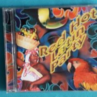 Various – 1999 - Red Hot Latin Party(Latin), снимка 1 - CD дискове - 45624328