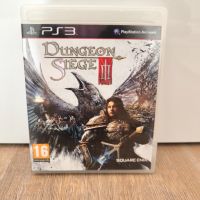 Dungeon Siege III 20лв. Игра за Playstation 3 Ps3, снимка 1 - Игри за PlayStation - 45874172
