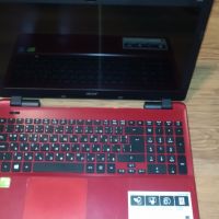 Продавам неработещ лаптоп Acer E5-571G за части, снимка 10 - Части за лаптопи - 45468158