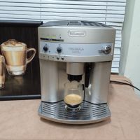 Кафе автомат Delonghi Rapid  , снимка 10 - Кафемашини - 45820405