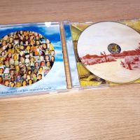 Диск на Backstreet Boys - Never Gone, снимка 2 - CD дискове - 45306447