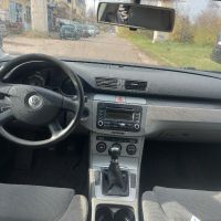VW Passat 2.0 TDI на части !!!, снимка 5 - Автомобили и джипове - 45179968
