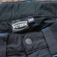 VICTORIA 4-WAYS Stretch Trouser размер 50 / M изцяло еластичен работен панталон W4-140, снимка 13 - Панталони - 45530012