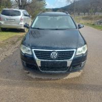 VW Passat 2.0 TDI на части !!!, снимка 1 - Автомобили и джипове - 45179968