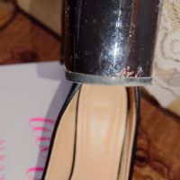 Дамски ежедневни обувки, снимка 8 - Дамски обувки на ток - 45482241