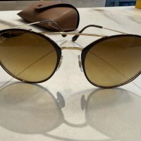 Дамски слънчеви очила Ray-Ban, снимка 6 - Слънчеви и диоптрични очила - 45768870
