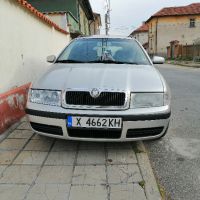 Skoda Octavia Tour 1.9 TDi, снимка 4 - Автомобили и джипове - 46169073