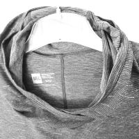 MEC Mountain Equipment Company Thermal Hoodie / M* / дамска спортна термо блуза / състояние: ново, снимка 10 - Дрехи за бременни - 45540451