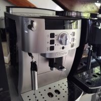 Delonghi Magnifica S , снимка 4 - Кафемашини - 45170273