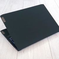 i5|RTX3050|512GB SSD|IPS|16RAM лаптоп laptop lenovo леново 3 gaming гейминг ссд рам игри, снимка 2 - Части за лаптопи - 45873113