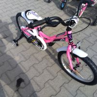 PASSATI Алуминиев велосипед 18" GUARDIAN розов, снимка 8 - Велосипеди - 45489857
