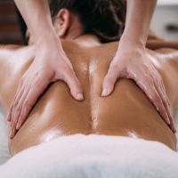 Студио предлага професионални масажи в град Габрово , снимка 1 - Масажи - 45683030