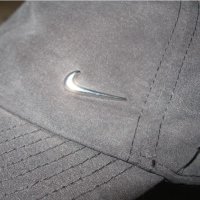 Nike шапка с козирка, снимка 5 - Шапки - 45119740