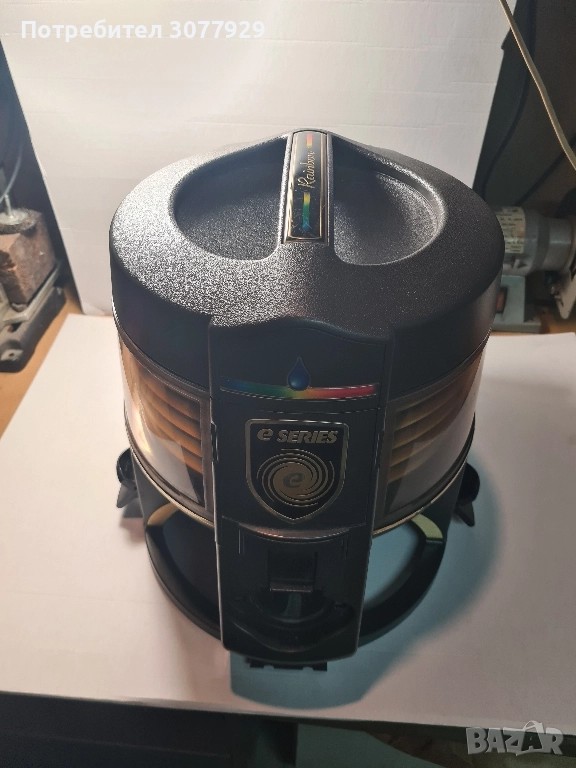 Рейнбоу Rainbow E1 корпус, снимка 1