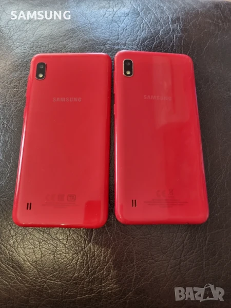 Samsung  - A10, снимка 1