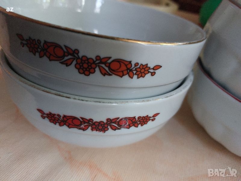 Купички от порцелан, снимка 1