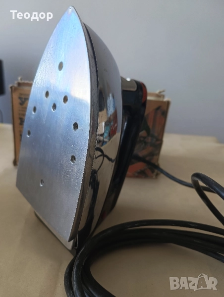 Ретро Ютия , снимка 1