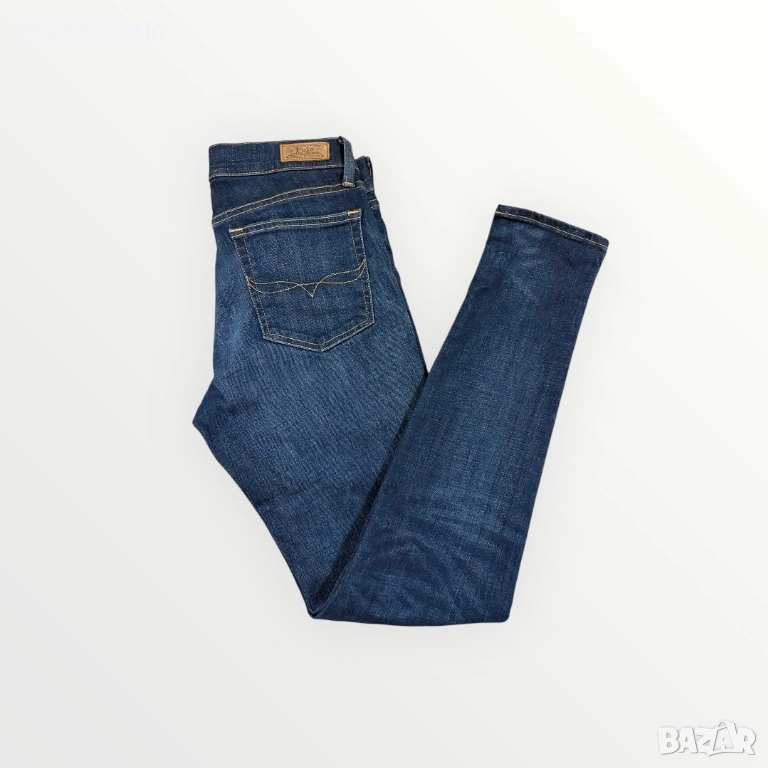 Дамски дънки Ralph Lauren, снимка 1