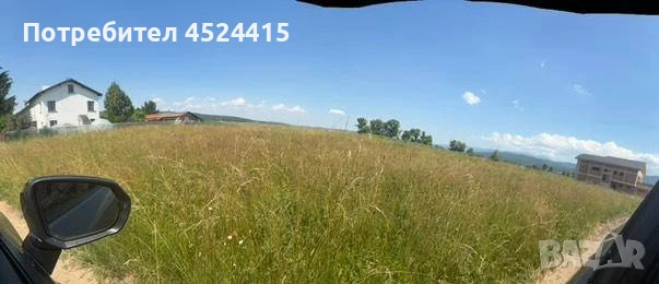 Парцел Белчин Бани , снимка 1