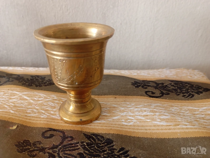 Старо хаванче, снимка 1