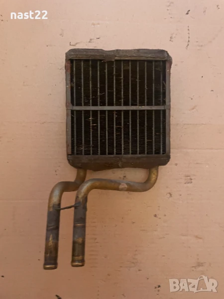 Радиаторче  за парно Сузуки Самурай-Сантана 1.0 куб, снимка 1