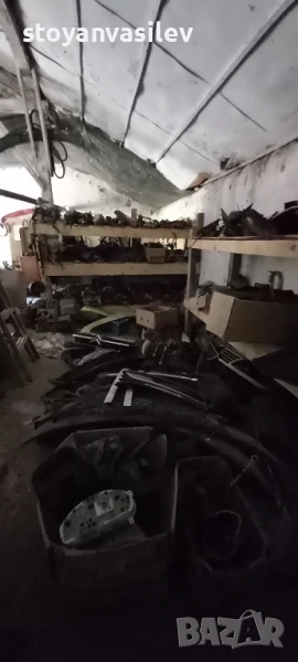 Склад за авто части продавам, снимка 1