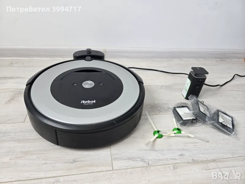 Прахосмукачка iRobot® Roomba e5 , снимка 1