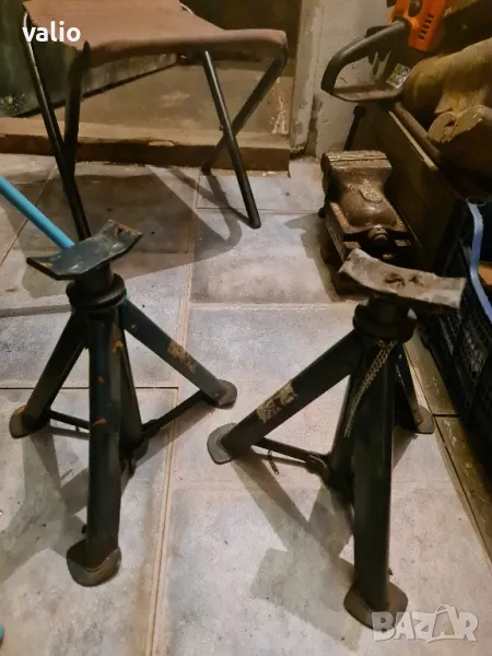 Подпори стойки за автомобили , снимка 1