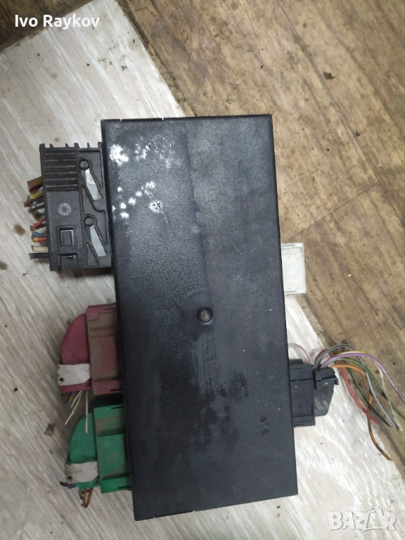 BCM module za  BMW Z3 E36 ,  6135 8387530 , снимка 1
